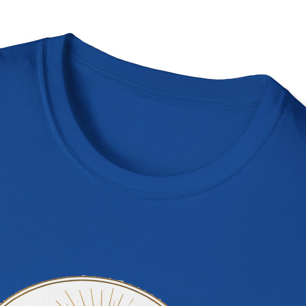 Wildwood & Wharf Mountain Sunrise Tee