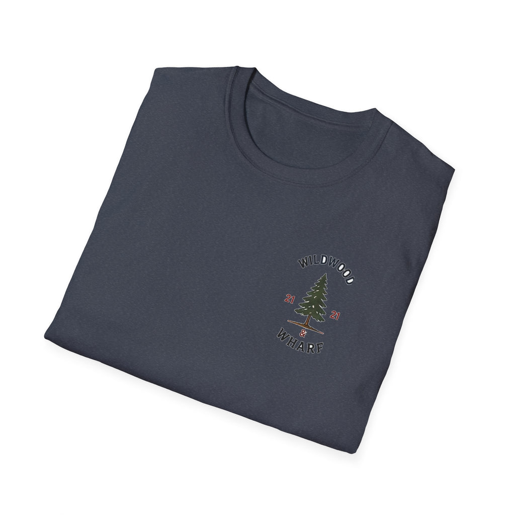 Maine Tee - Unisex