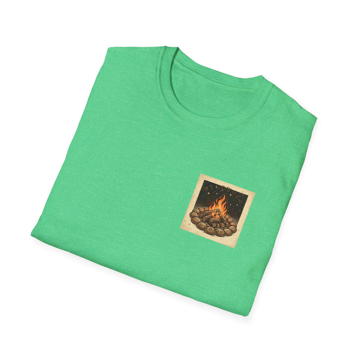 Campfire Nights Tee - Unisex