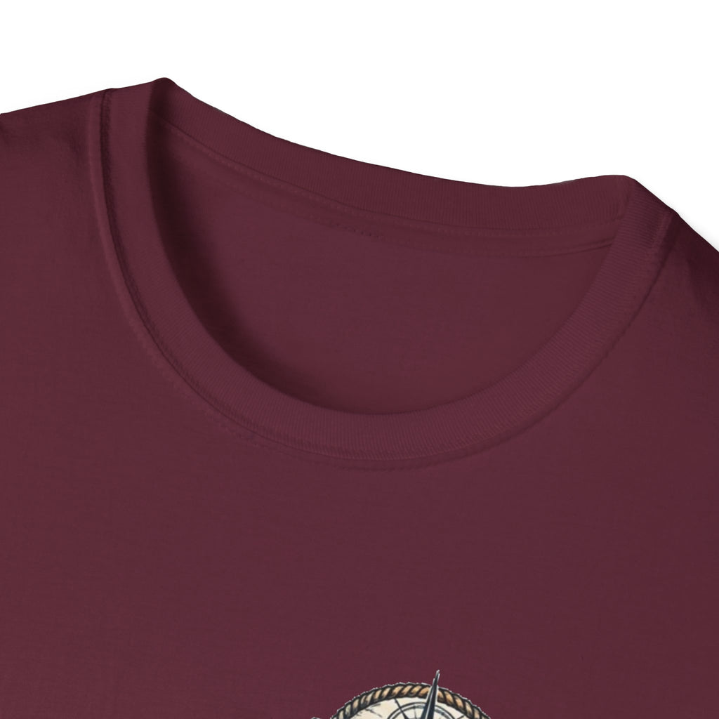 Wildwood & Wharf Claw & Fang Tee