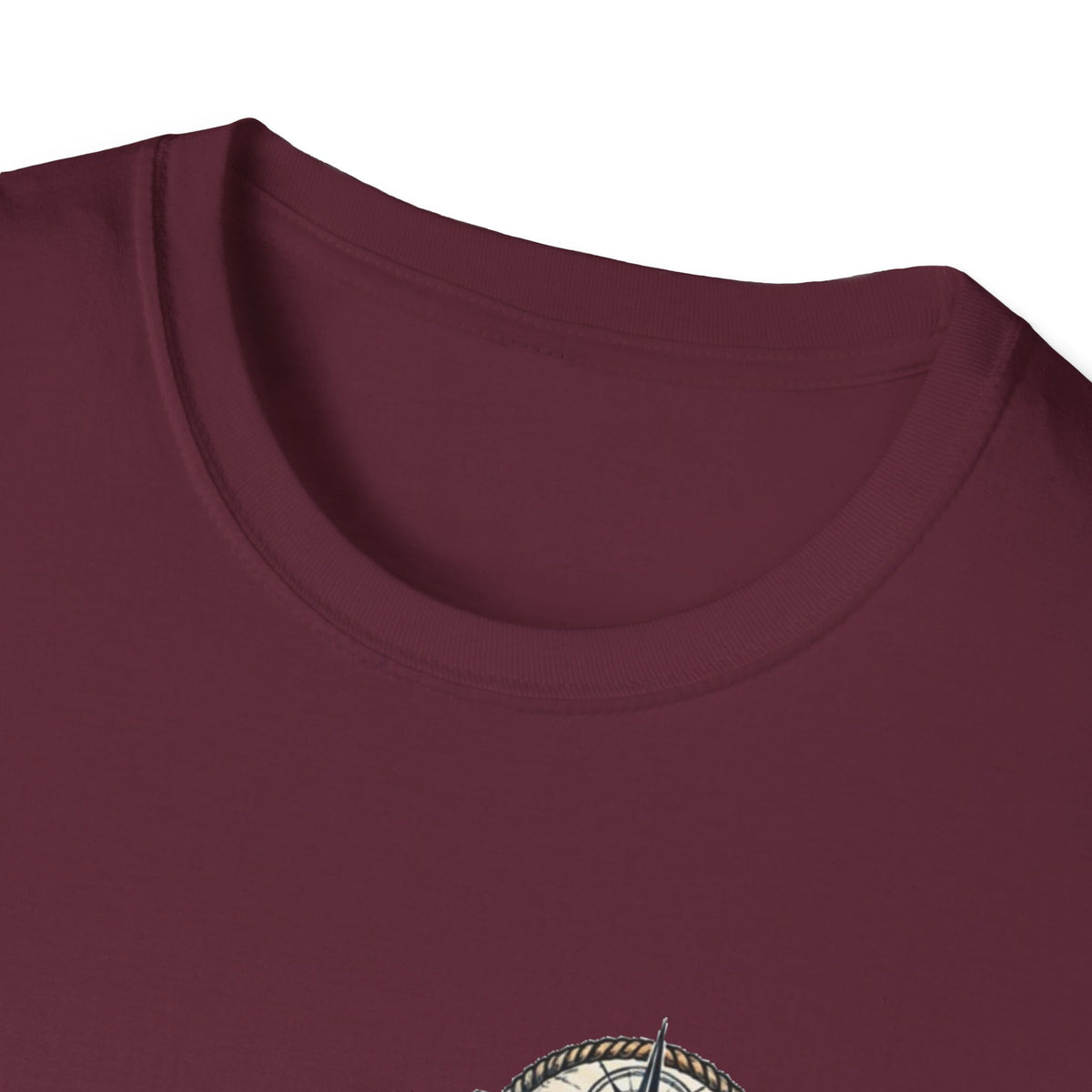 Wildwood & Wharf Claw & Fang Tee