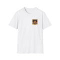 Campfire Nights Tee - Unisex
