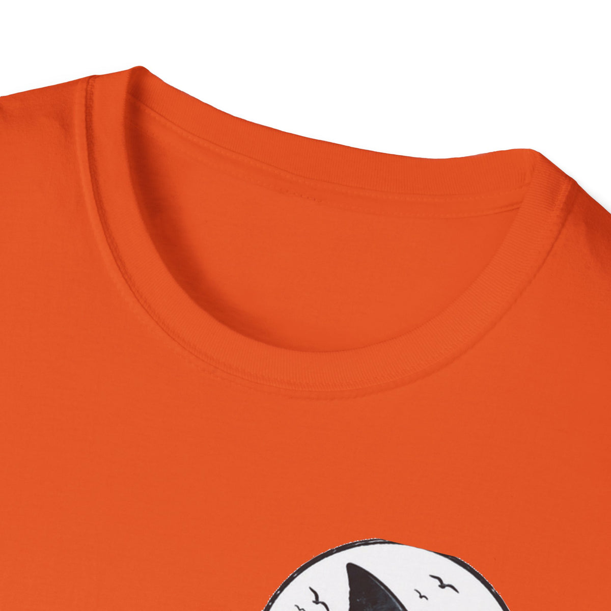 Cold Water Predator Shark Tee