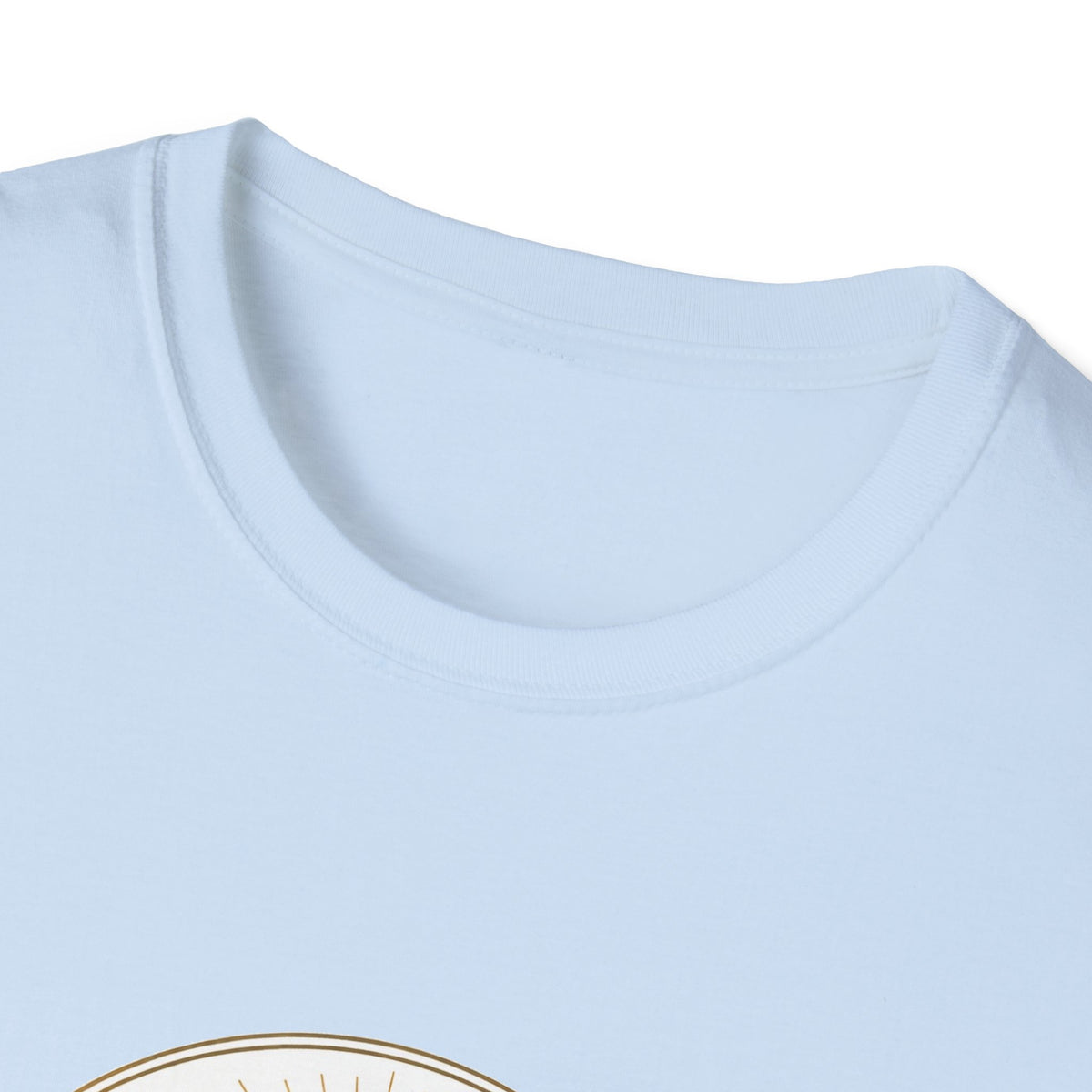 Wildwood & Wharf Mountain Sun Tee