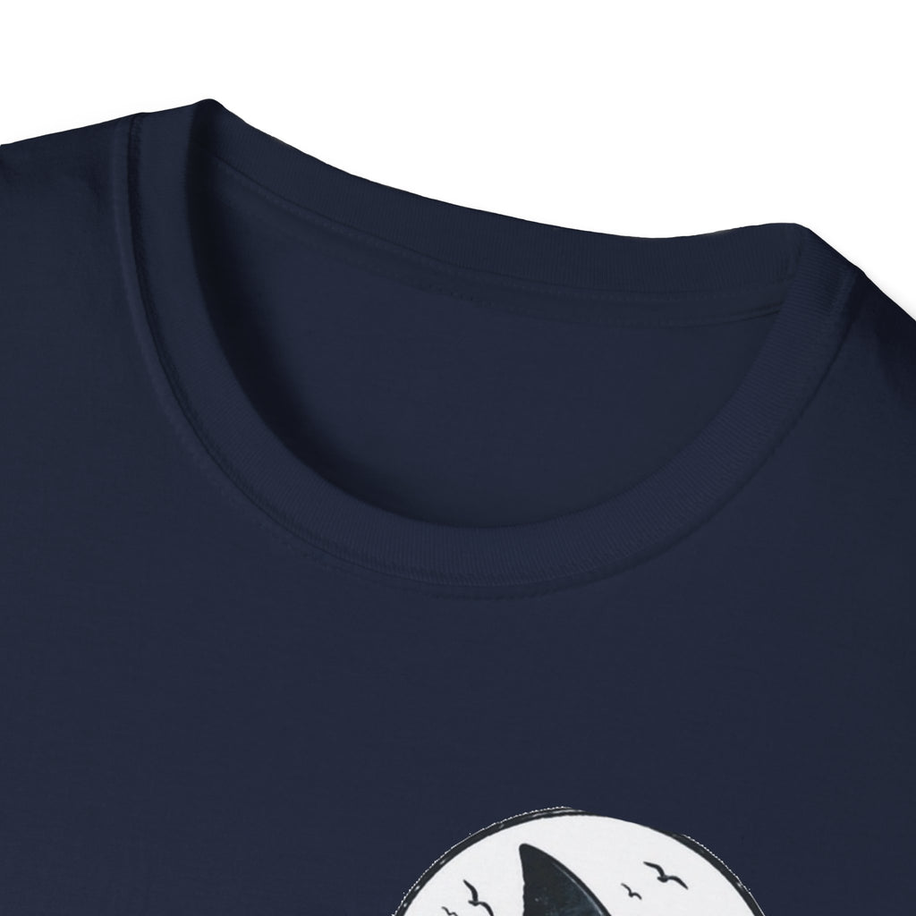 Cold Water Predator Shark Tee