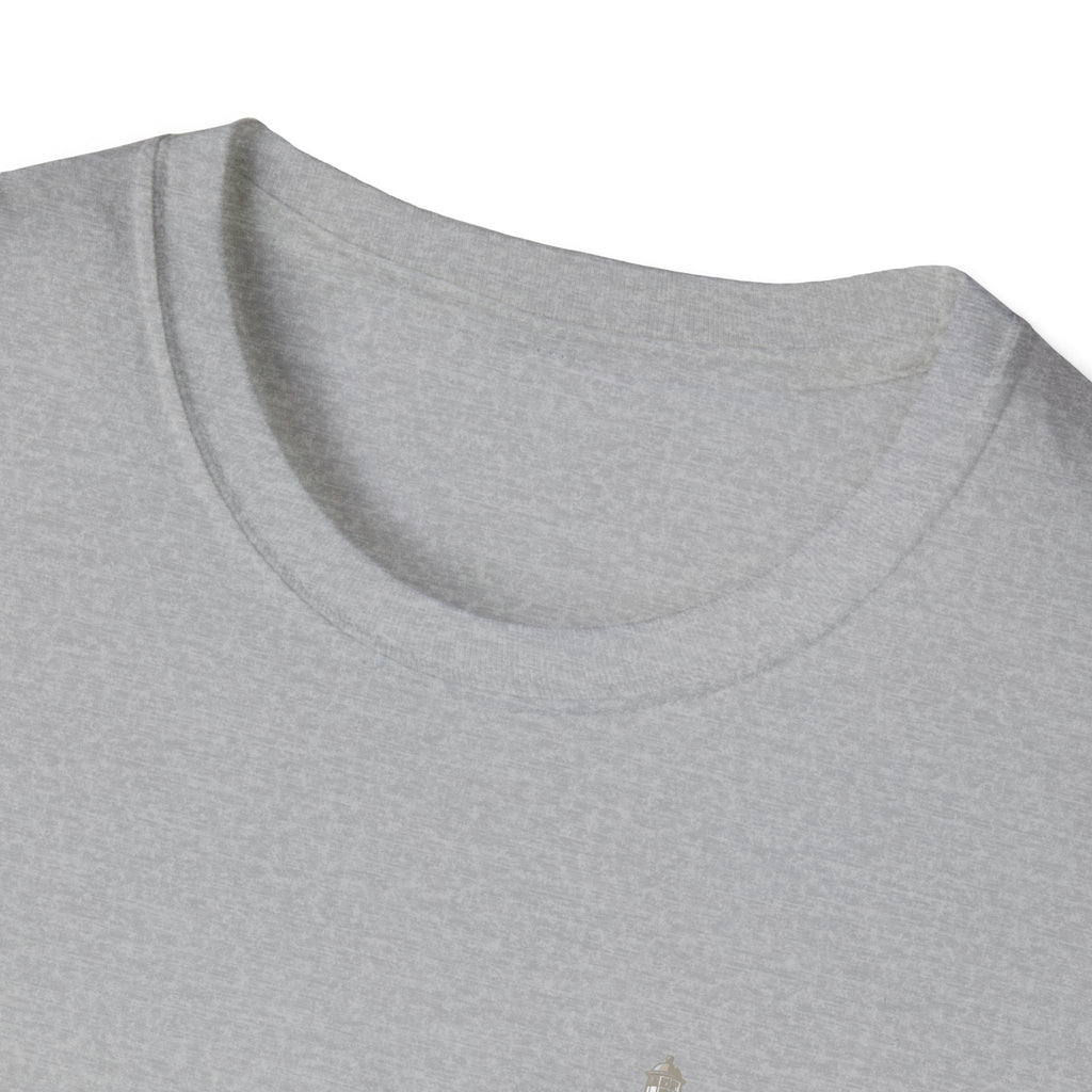 Lighthouse Tee - Men's