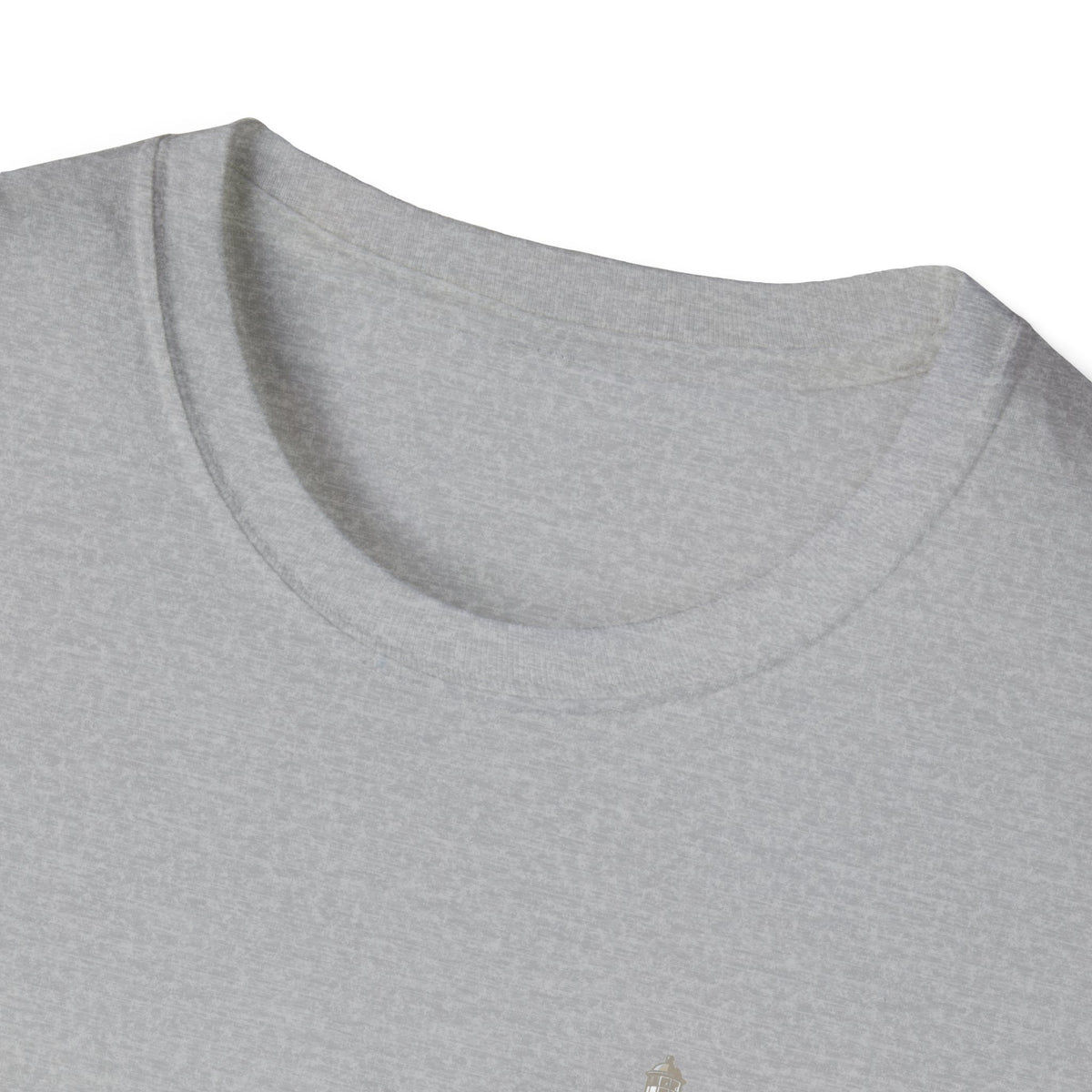 Lighthouse Tee - Men's