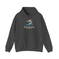 Wildwood & Wharf Hoodie - Mountain Lake
