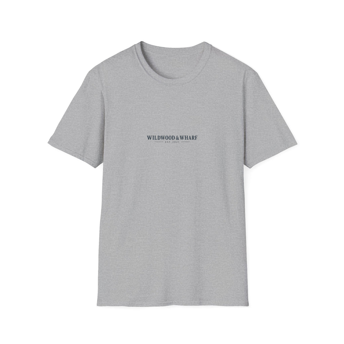 Wildwood & Wharf Lobster Tee