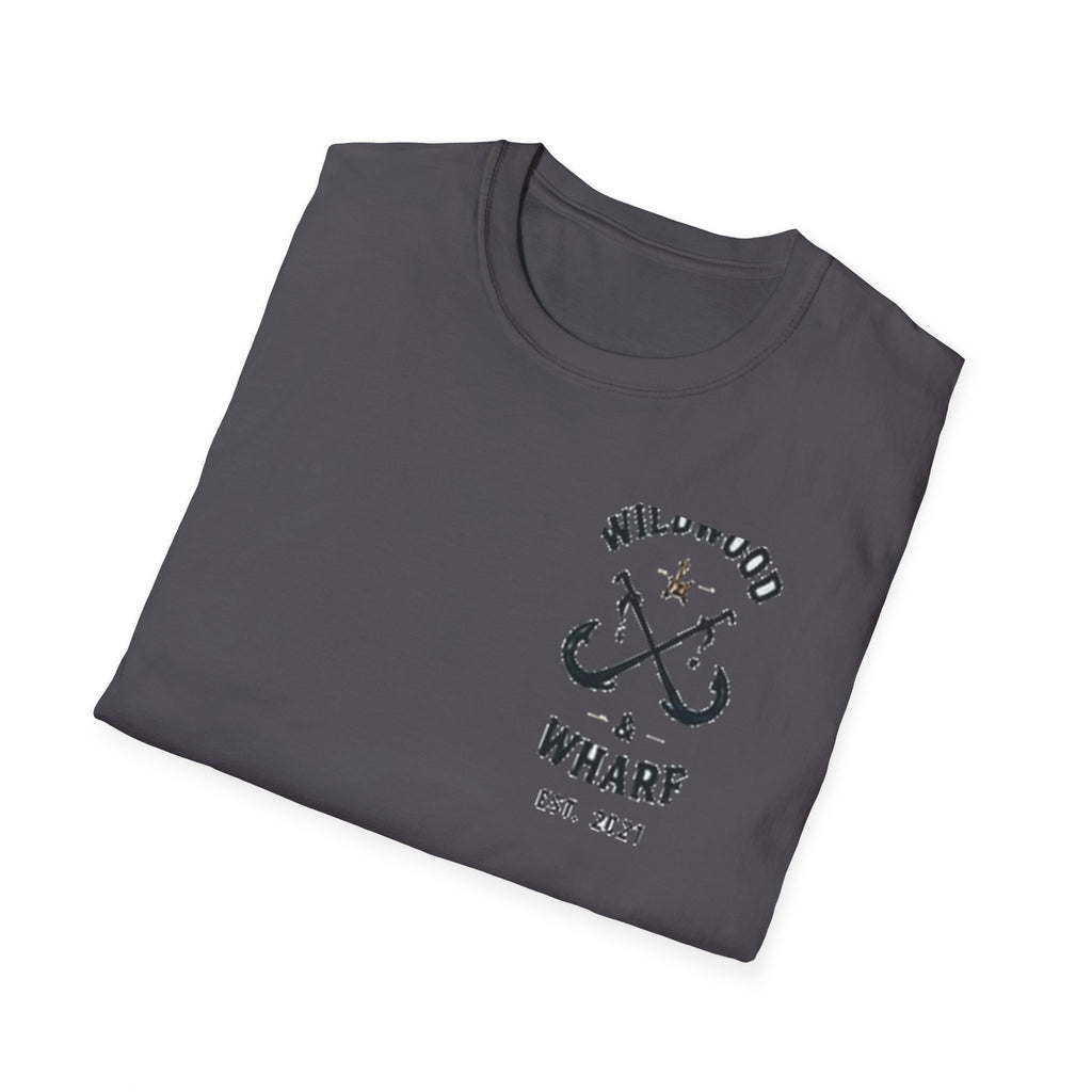 Salty Crew Tee - Women's