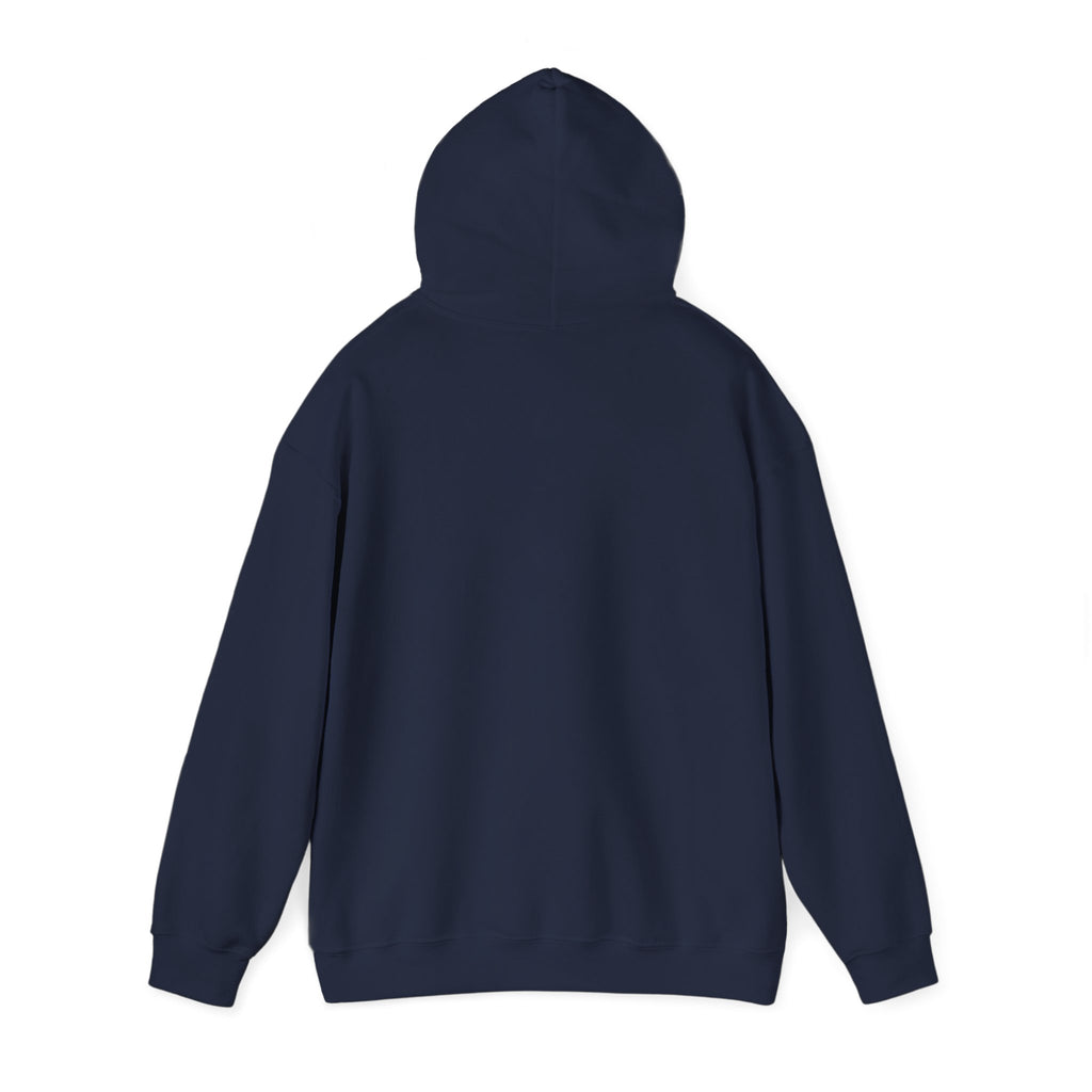 Wildwood & Wharf Lighthouse Arch Hoodie