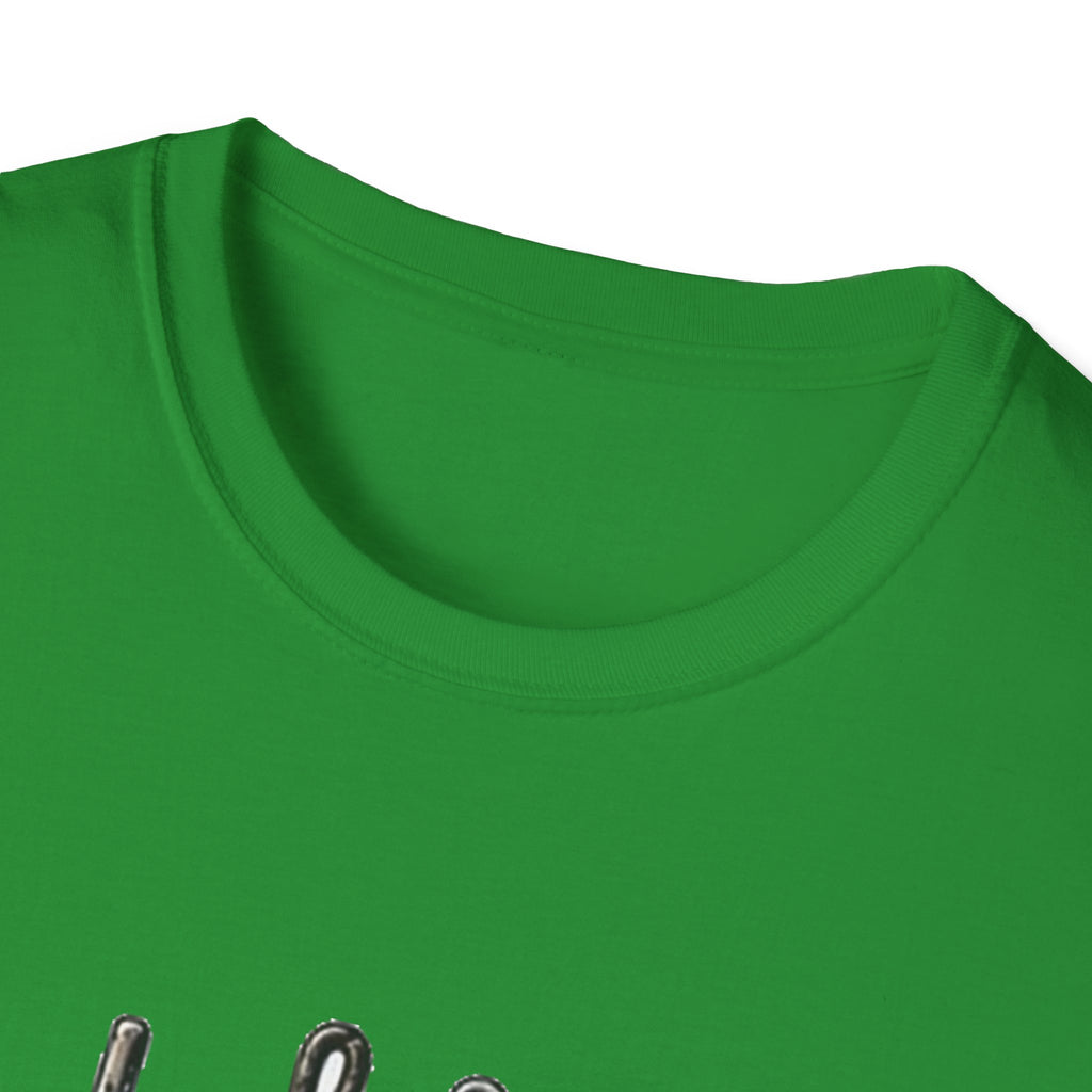 Wildwood & Wharf Buoys Tee