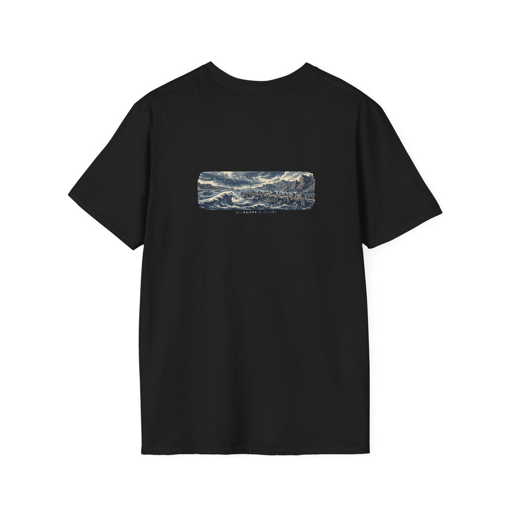 Working Harbor Tee - Men's