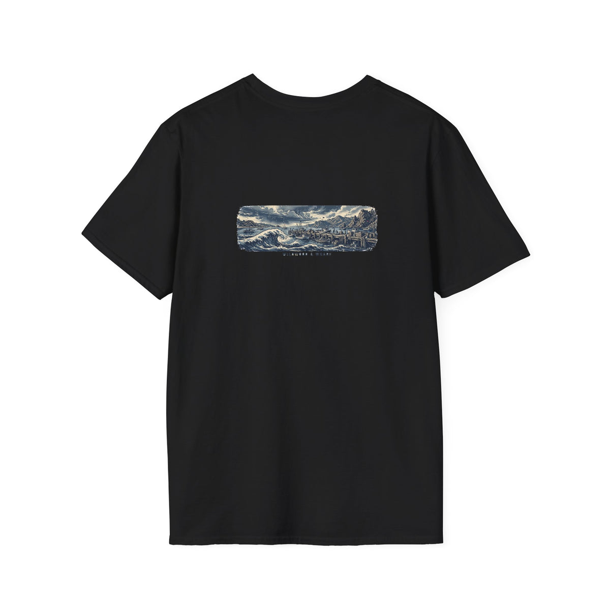Working Harbor Tee - Men's
