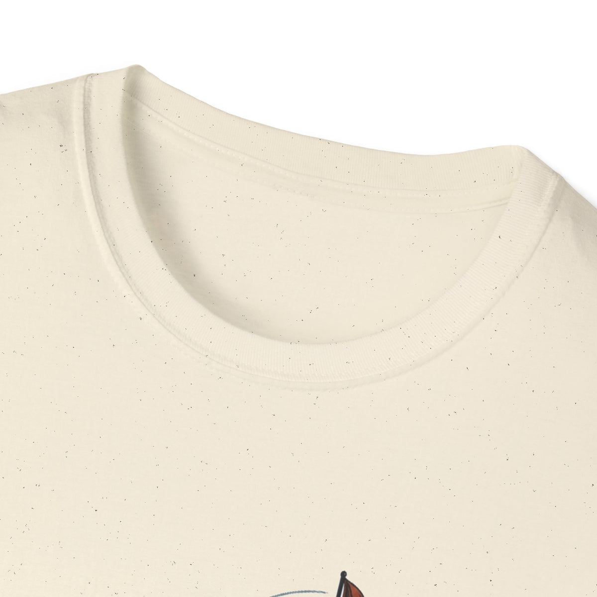 Lighthouse Links Golf Tee