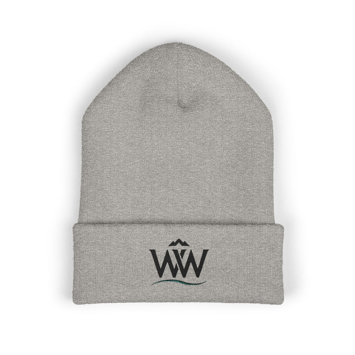 Wildwood & Wharf Cuffed Beanie