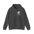 The Nineteenth Wharf Golf Hoodie