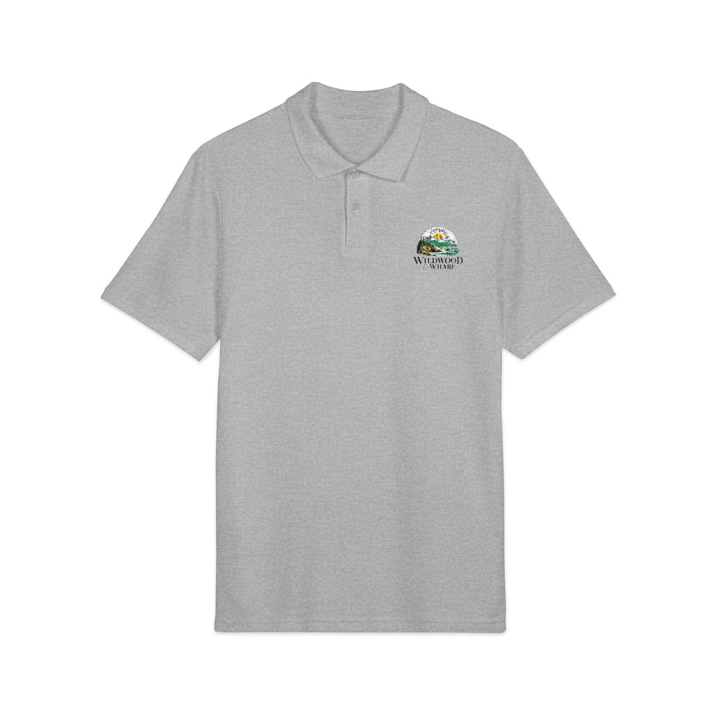 Wildwood & Wharf Polo - Mountain Sun