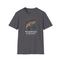 Wildwood & Wharf Freshwater Tee
