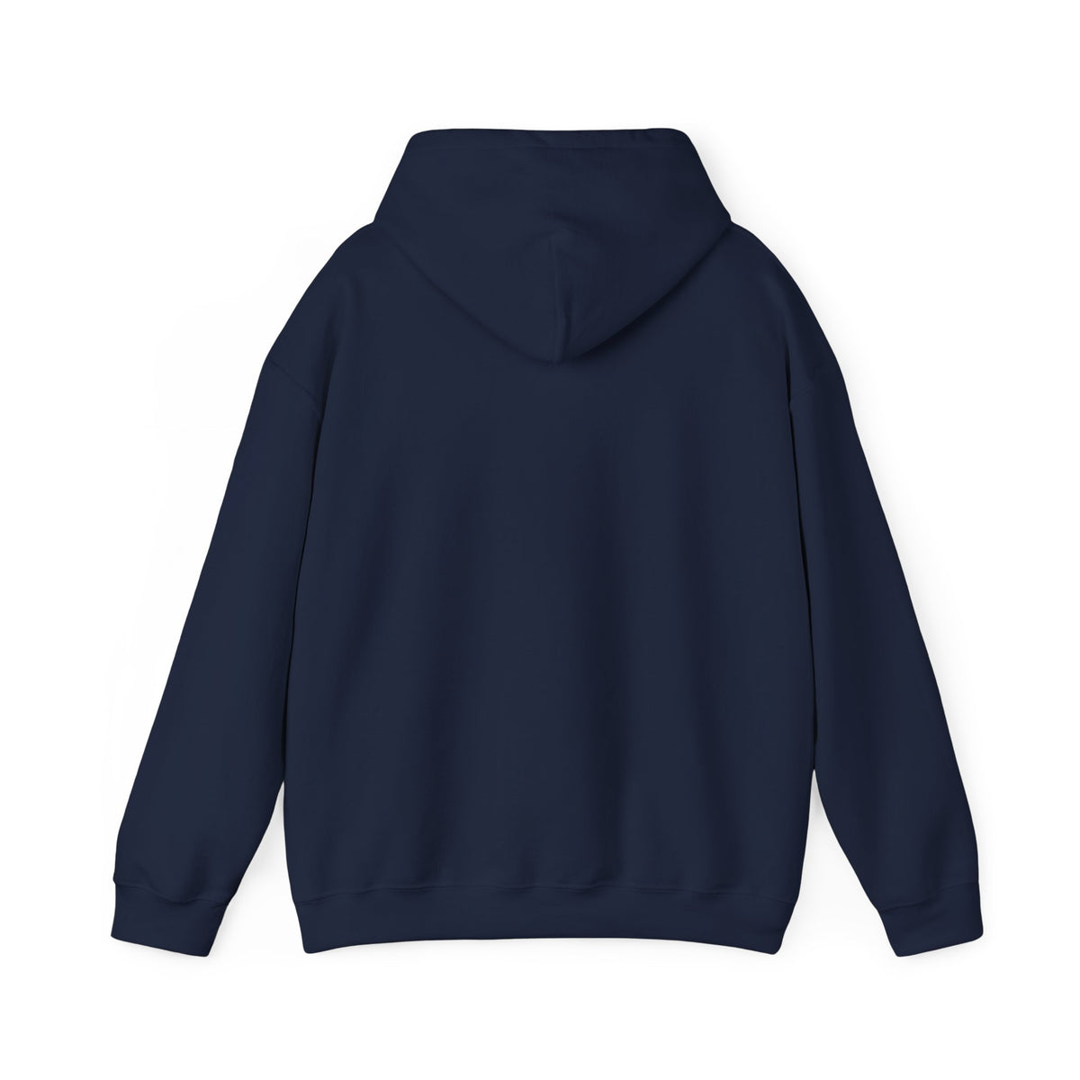 Wildwood & Wharf Hoodie - Harbor Shield