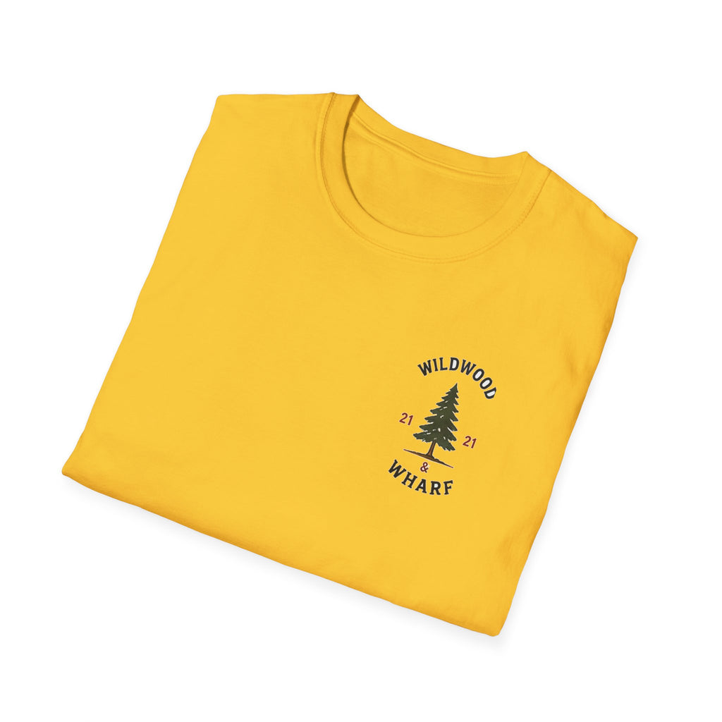 Maine Tee - Men's