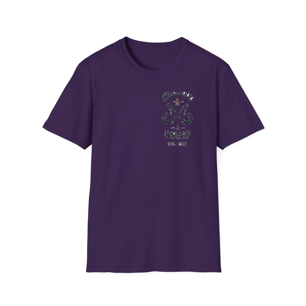 Salty Crew Tee - Women's