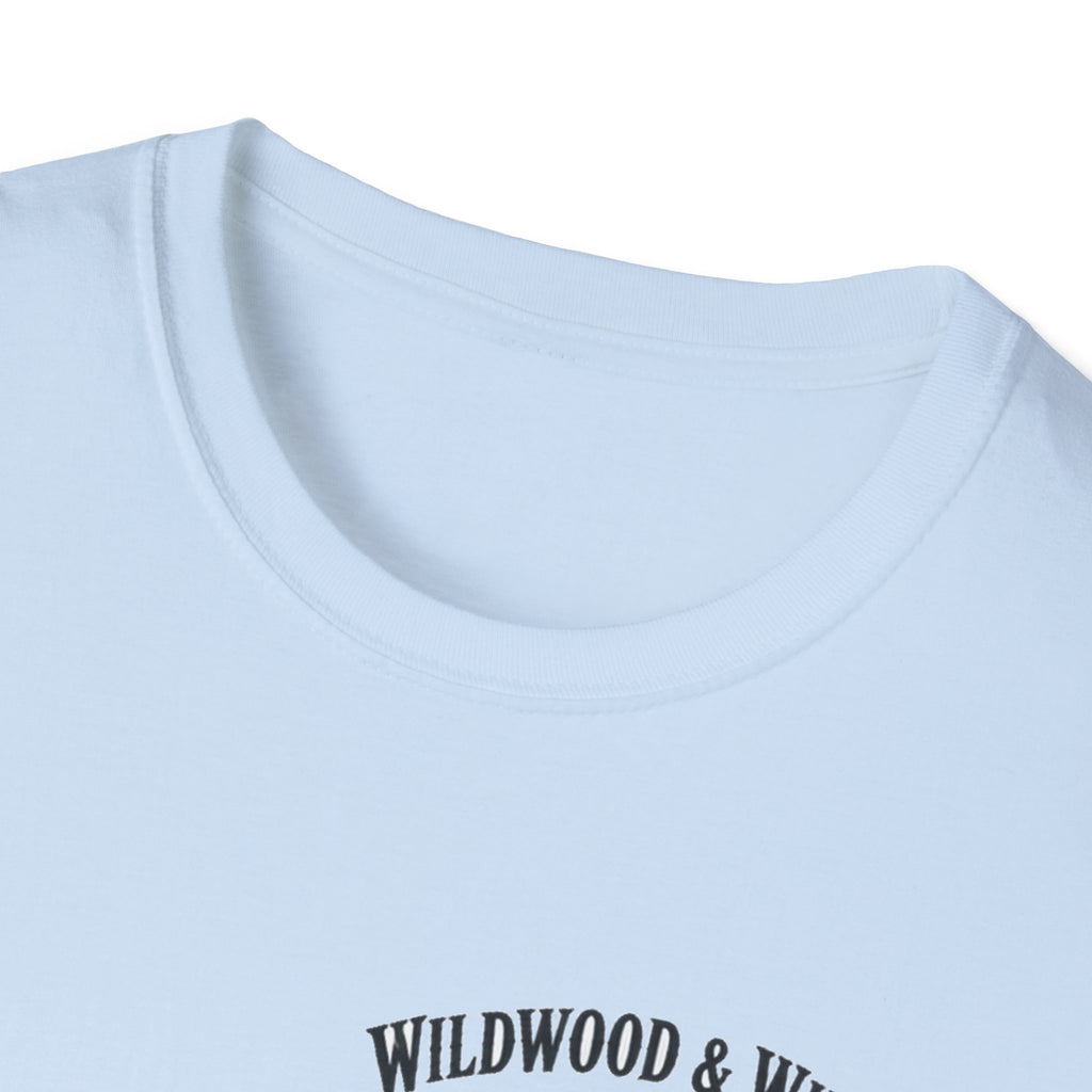 Links & Lumber Golf Tee