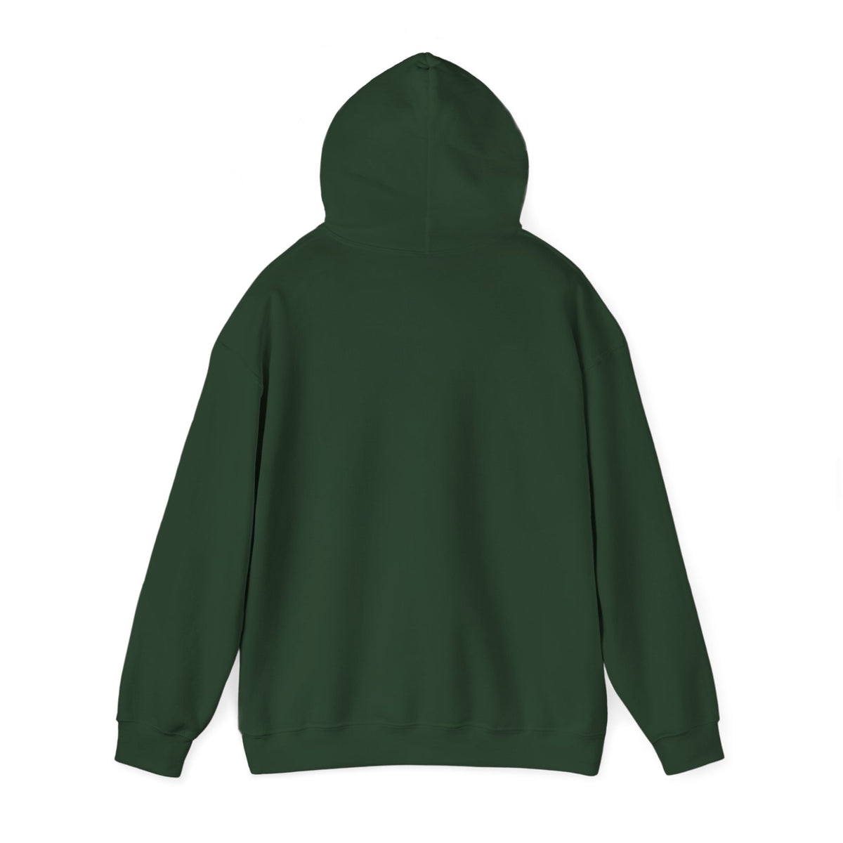 Wildwood & Wharf Moose Mountain Hoodie