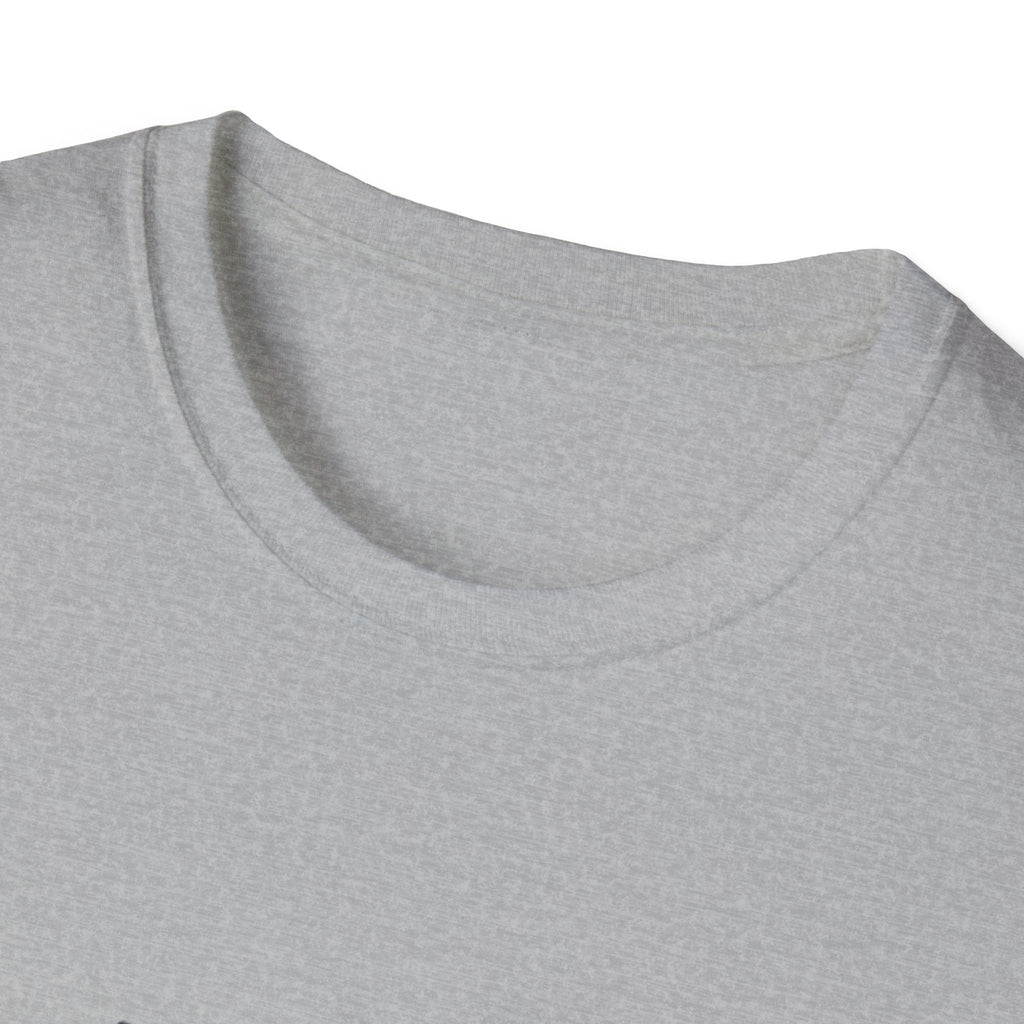 Wildwood & Wharf Adventure Ready Tee