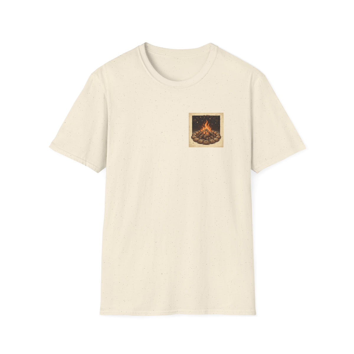 Campfire Nights Tee - Women's