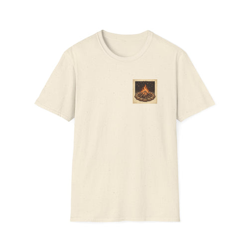 Campfire Nights Tee - Women's