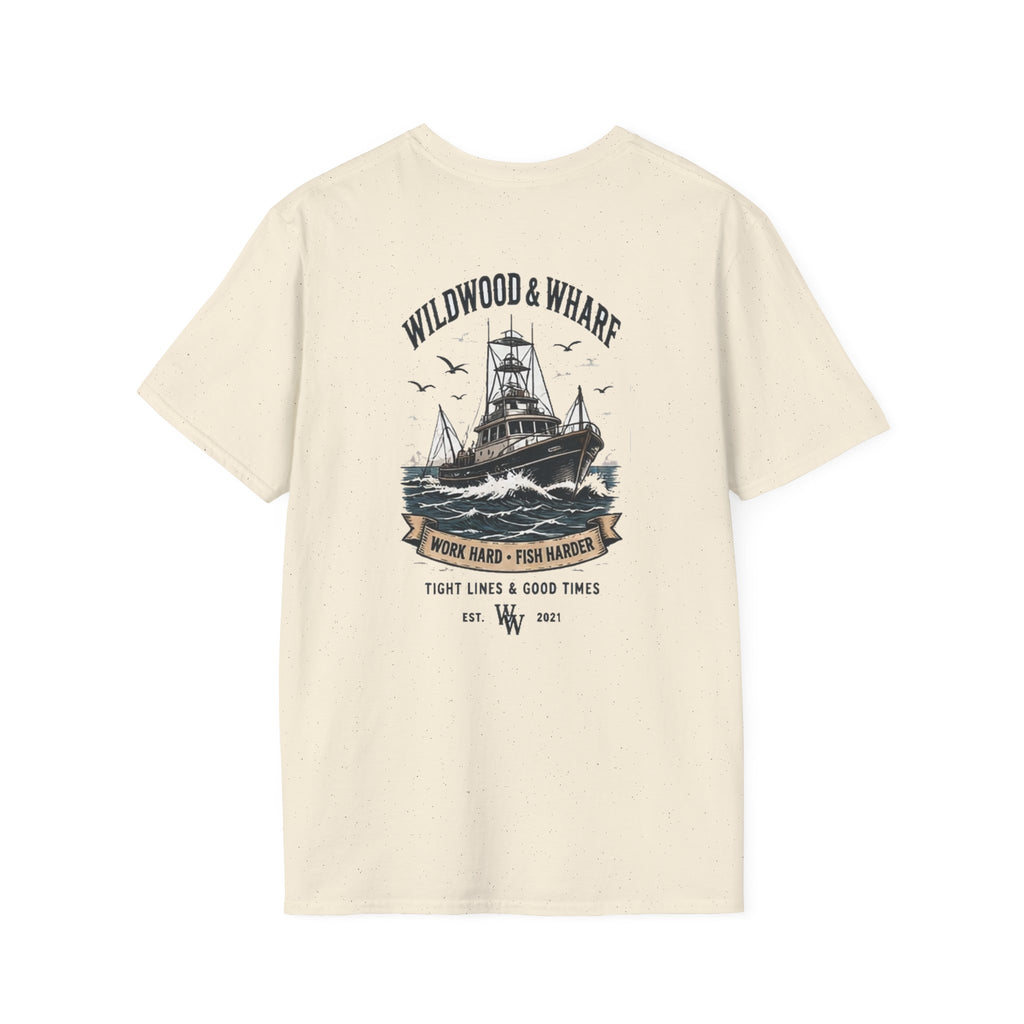 Salty Crew Tee - Women's