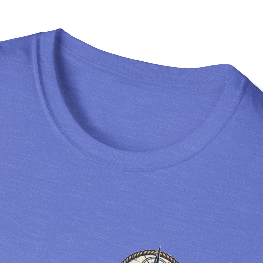 Wildwood & Wharf Claw & Fang Tee