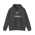 Wildwood & Wharf Moose Mountain Hoodie
