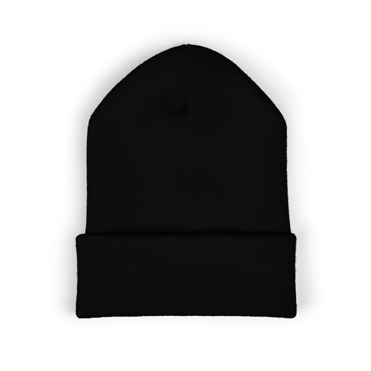 Wildwood & Wharf Cuffed Beanie