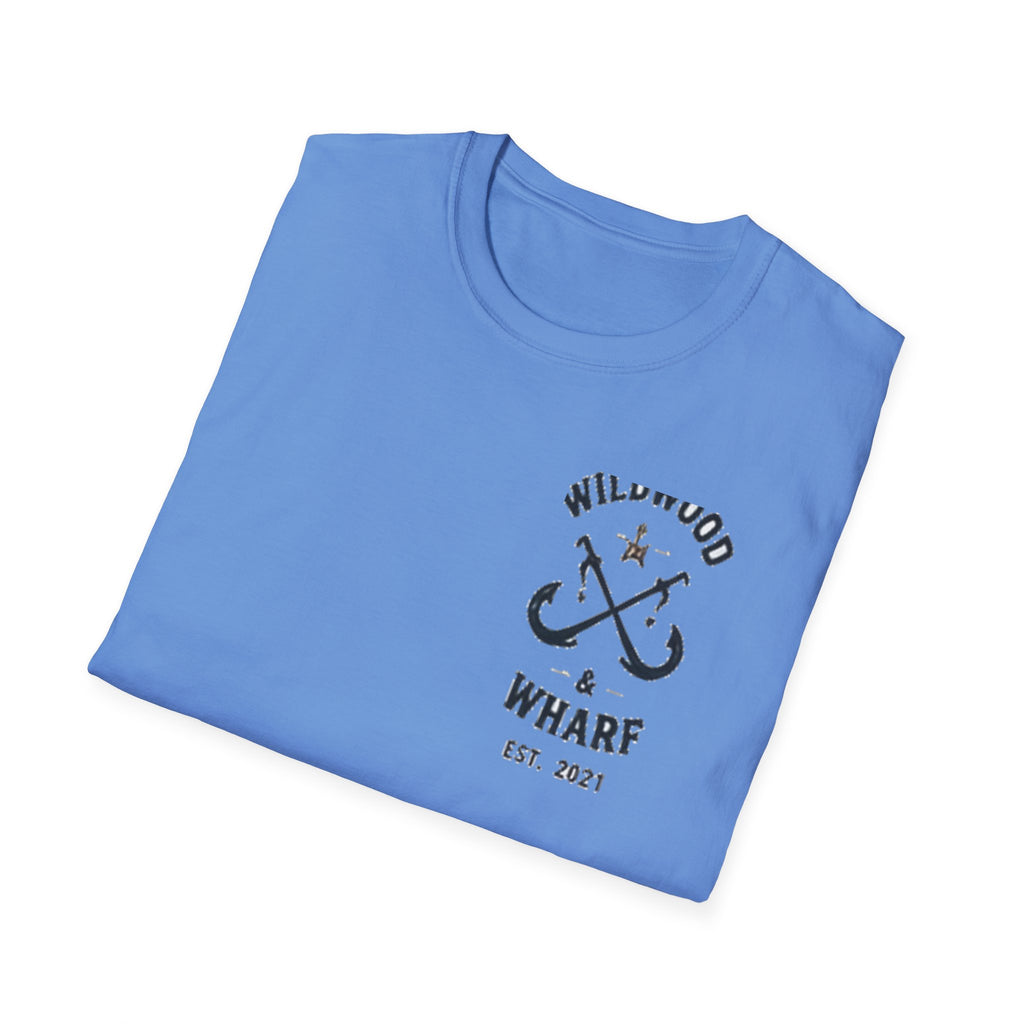 Salty Crew Tee - Women's
