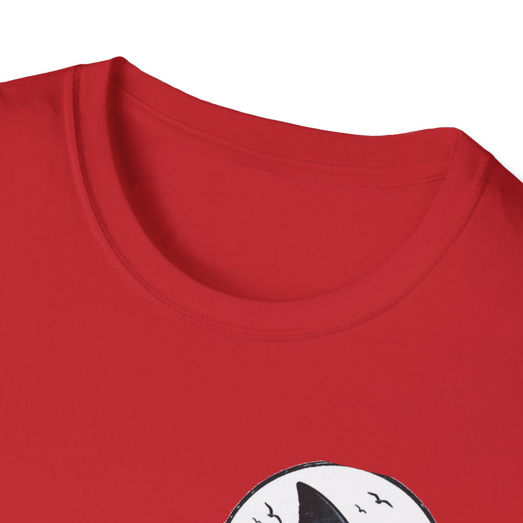 Cold Water Predator Shark Tee