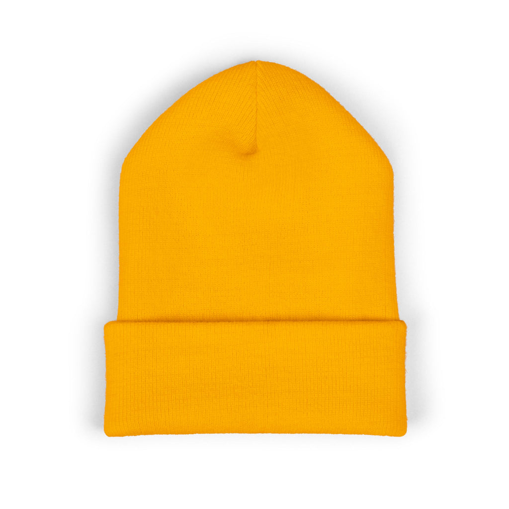Wildwood & Wharf Pine Tree Beanie