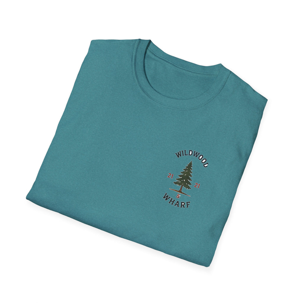 Maine Tee - Unisex