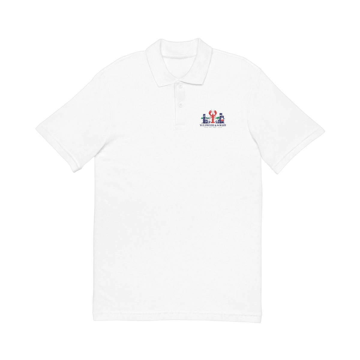 Wildwood & Wharf Lobster Polo