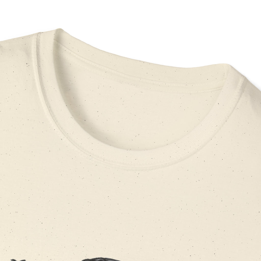 Wildwood & Wharf Lab Dog Tee