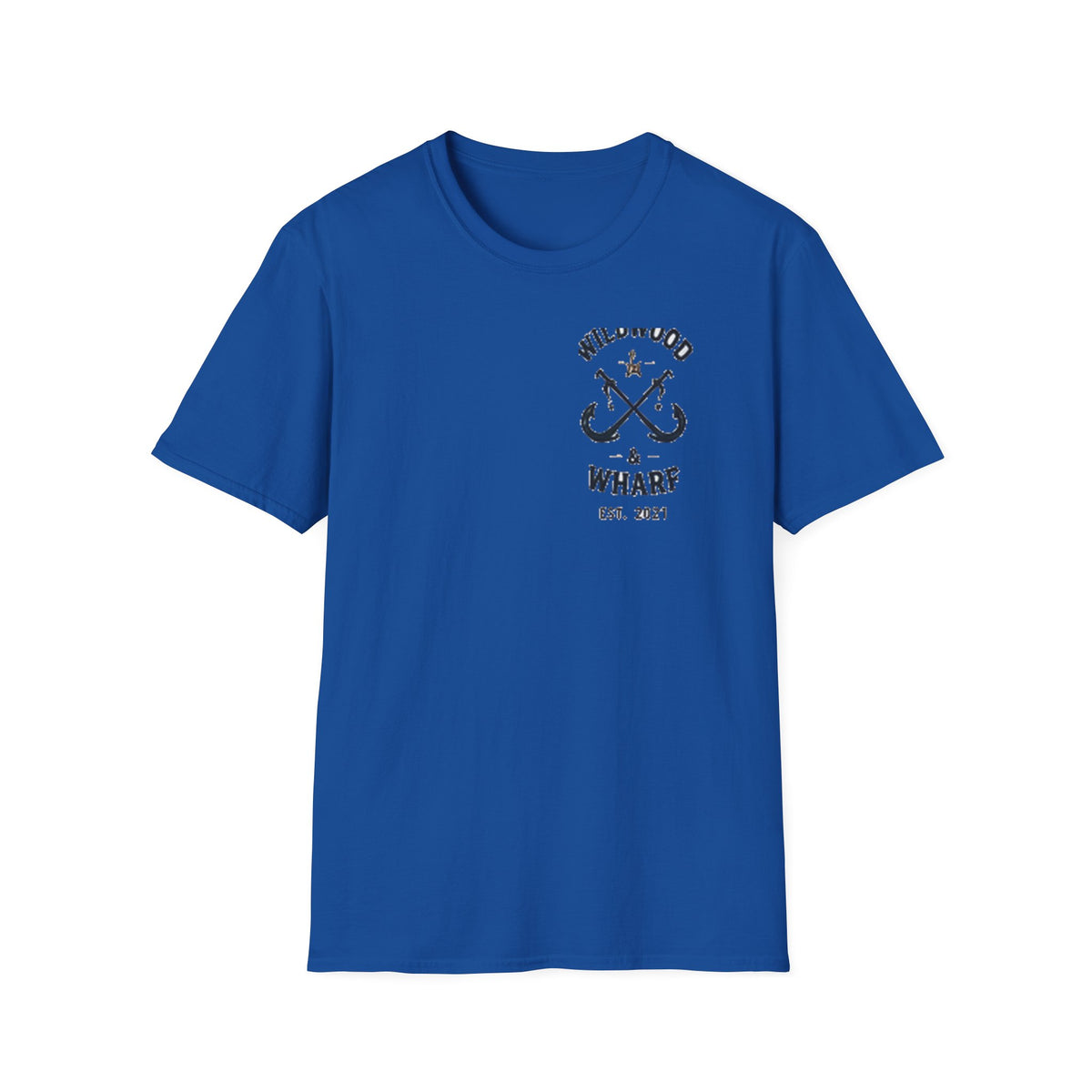 Salty Crew Tee - Women's