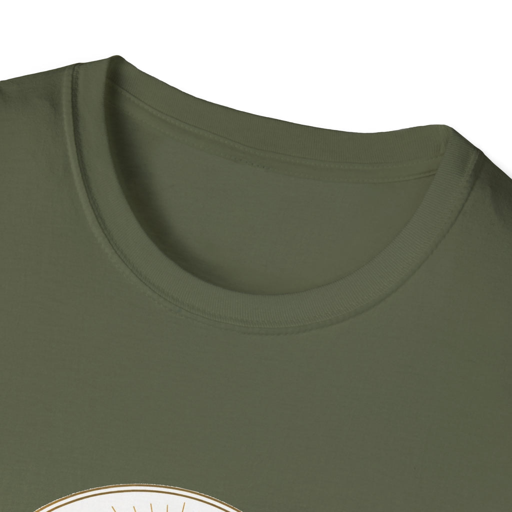 Wildwood & Wharf Mountain Sun Tee