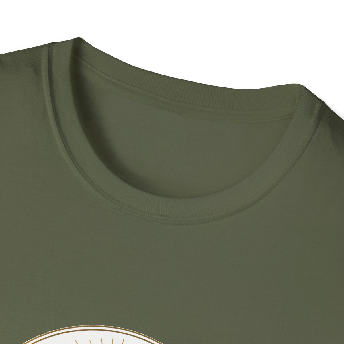 Wildwood & Wharf Mountain Sun Tee