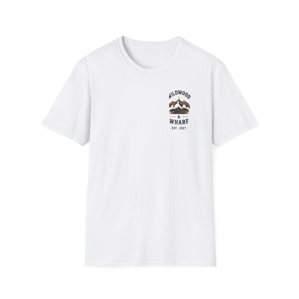 Mountain Supply Tee - Unisex