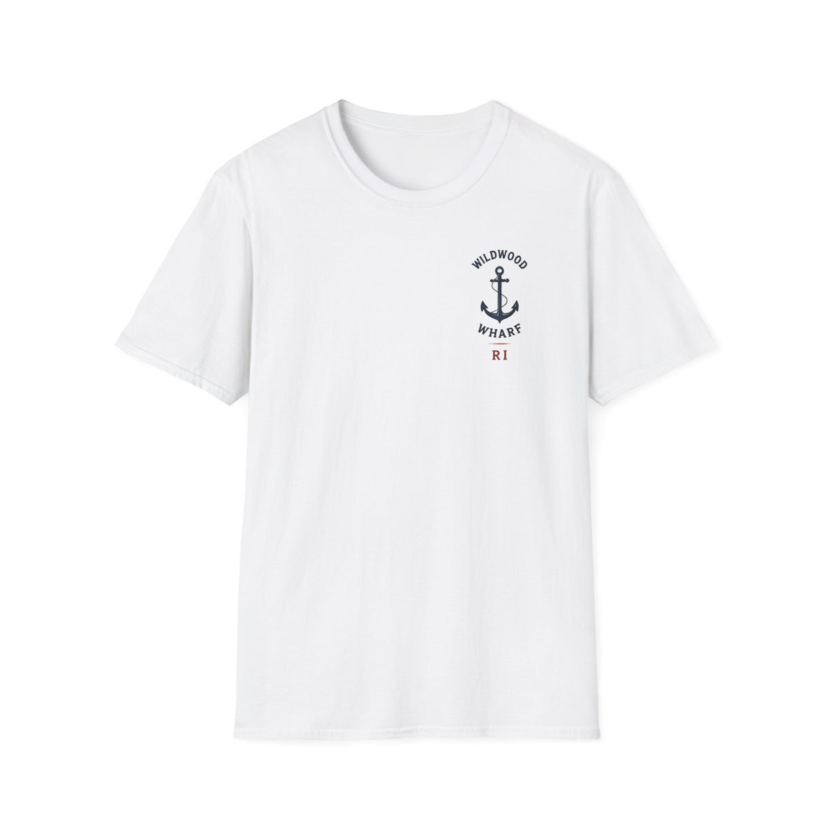 Rhode Island Tee - Women's