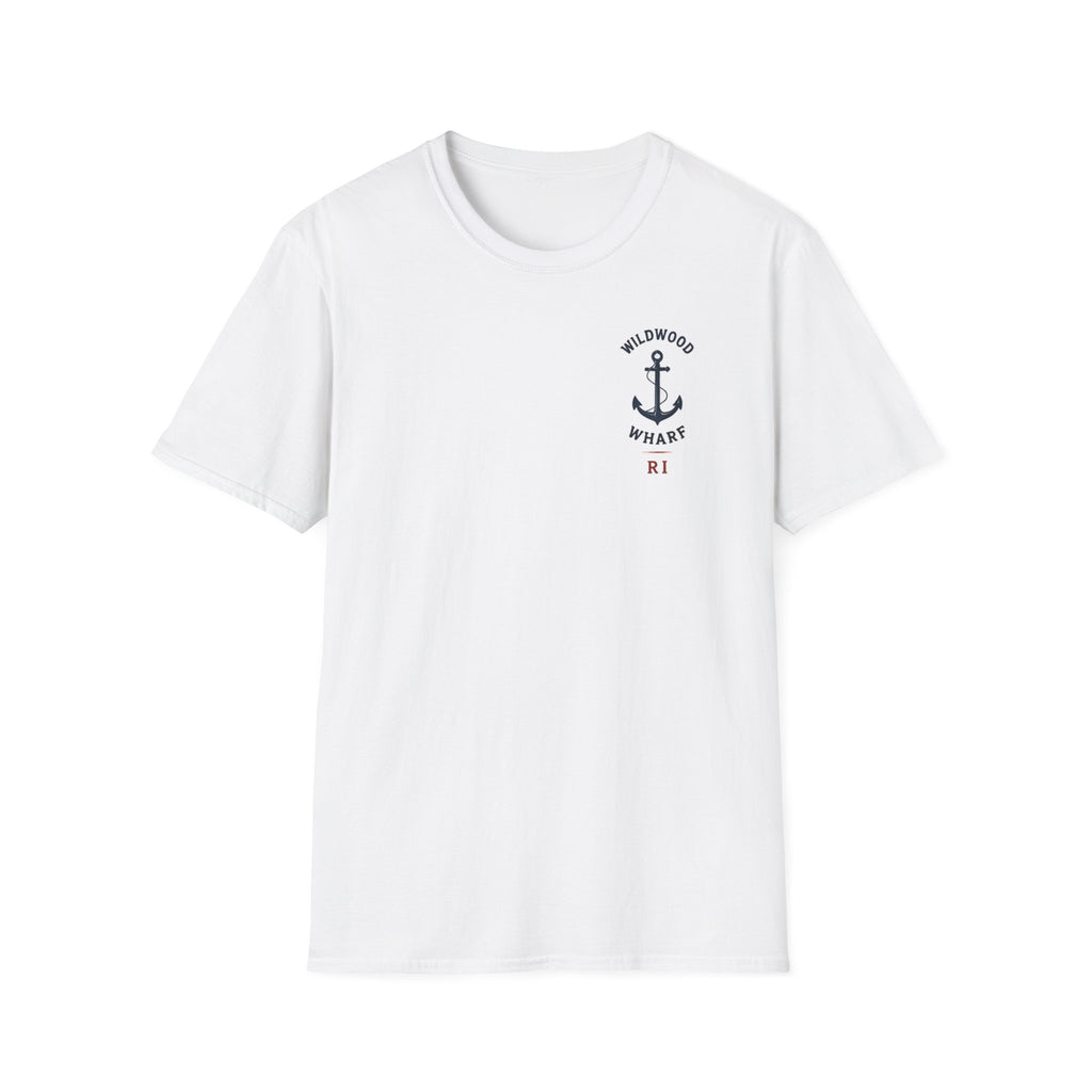 Rhode Island Tee - Men's