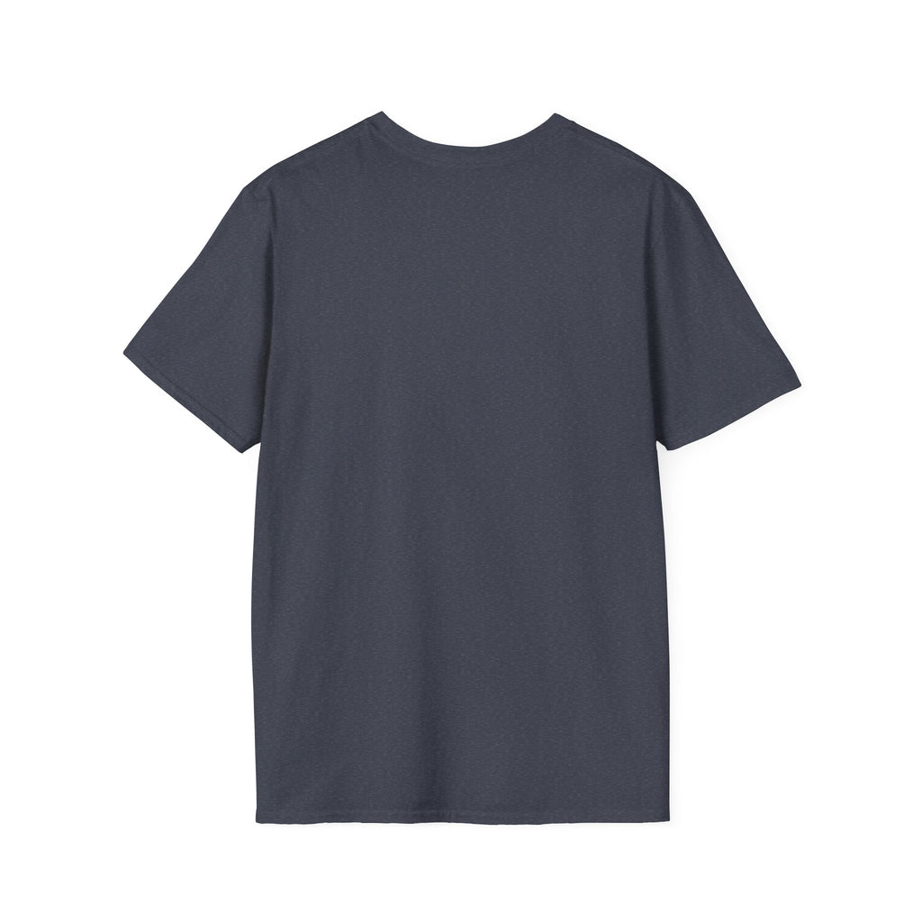 Wildwood & Wharf Tide Wave Tee