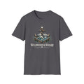 Wildwood & Wharf Anchor Tee