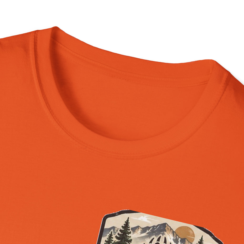 Outpost Bear Tee